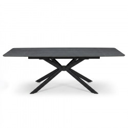 Vittorio Extn Dining Table